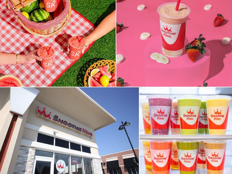Smoothie King