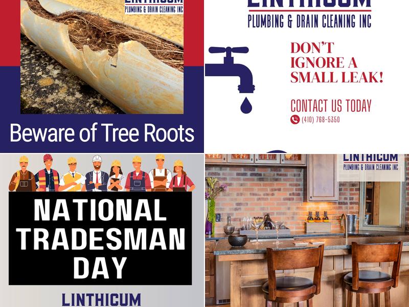 Linthicum Plumbing & Drain Cleaning Inc