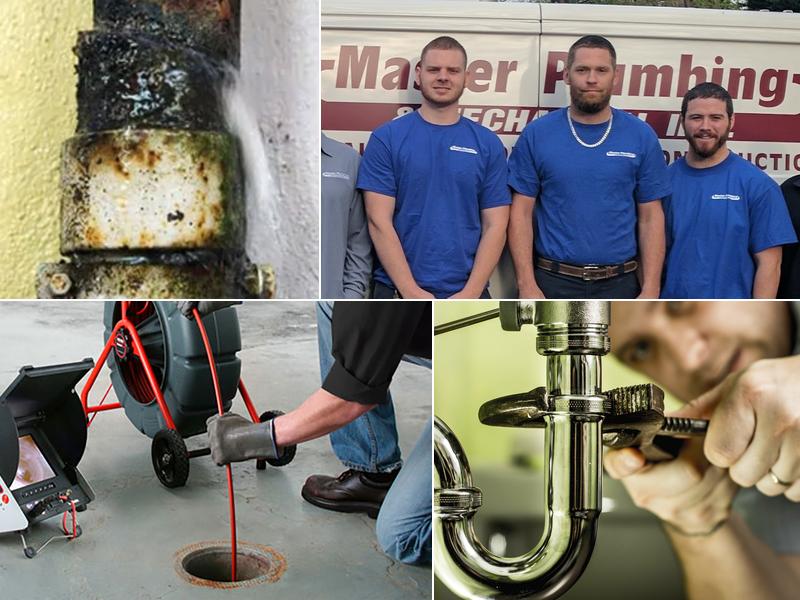 Master Plumbing & Mechanical, Inc.