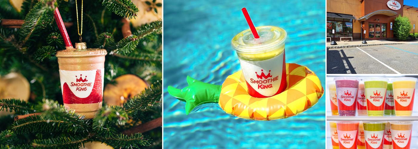 Smoothie King