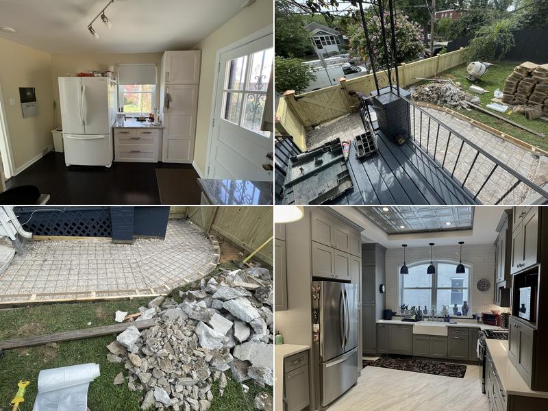 BBC Construction/Remodeling