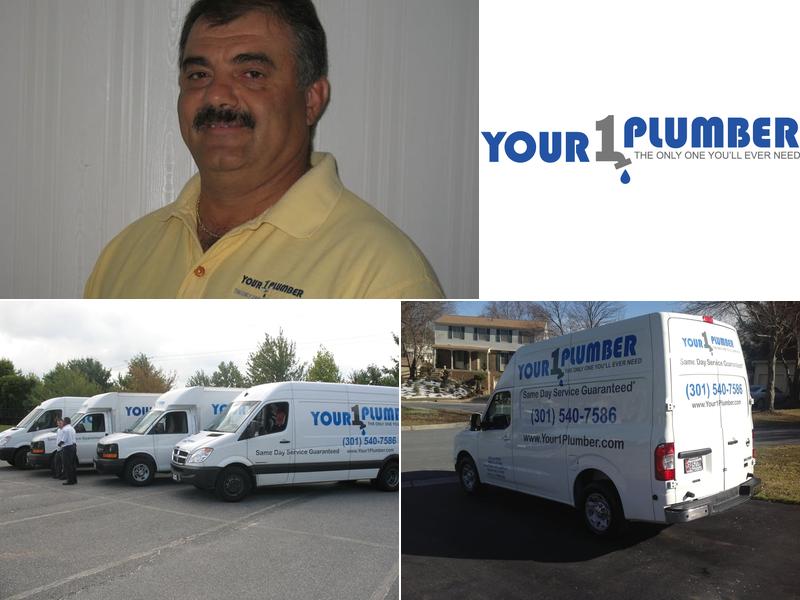 Your 1 Plumber - Bowie Plumber