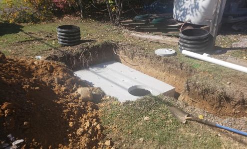 Cutter's Sewer & Drain Cleaning