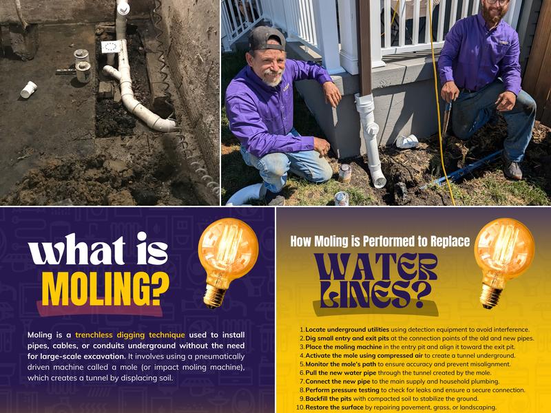 Knight & Day Plumbing