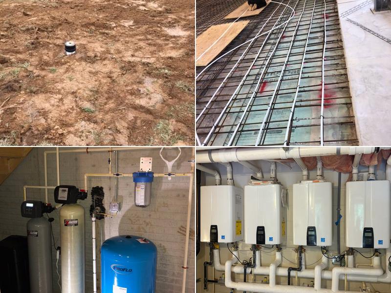 White Hall Plumbing & Hydronics