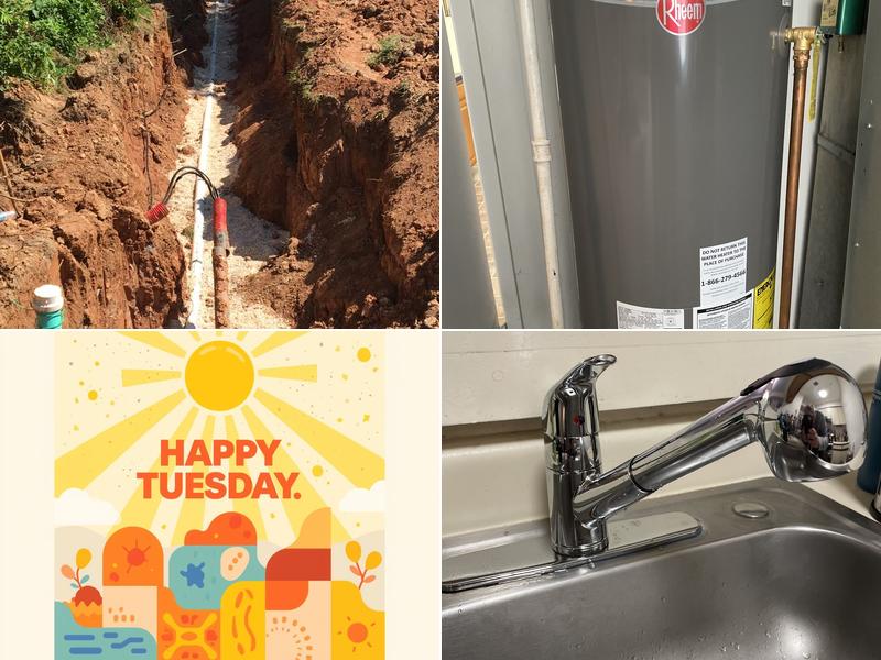 All Clear Plumbing & Drain Service, LLC