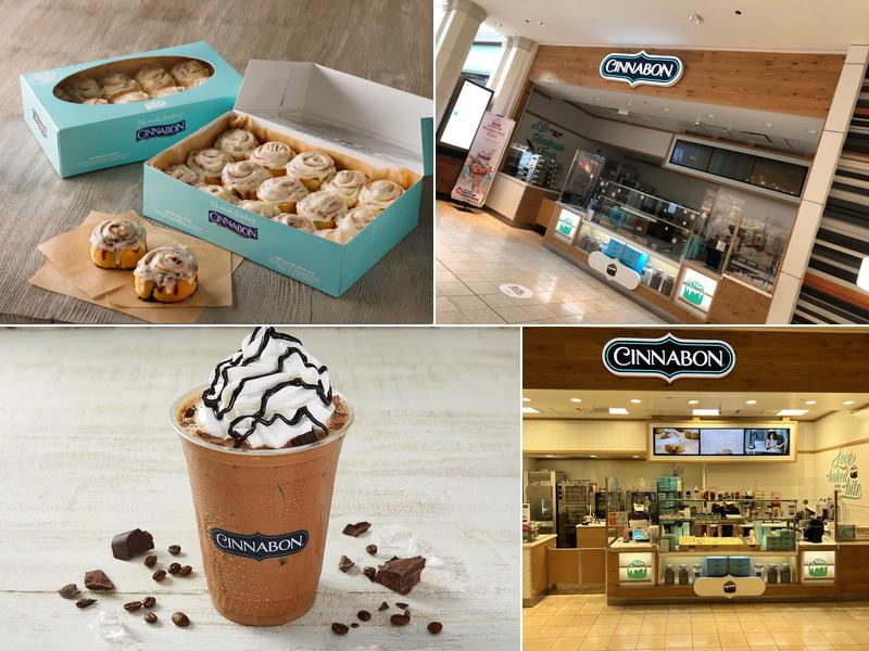 Cinnabon