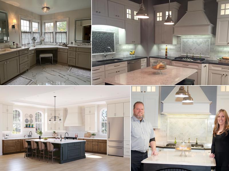 Kitchens & Baths by Cardigan