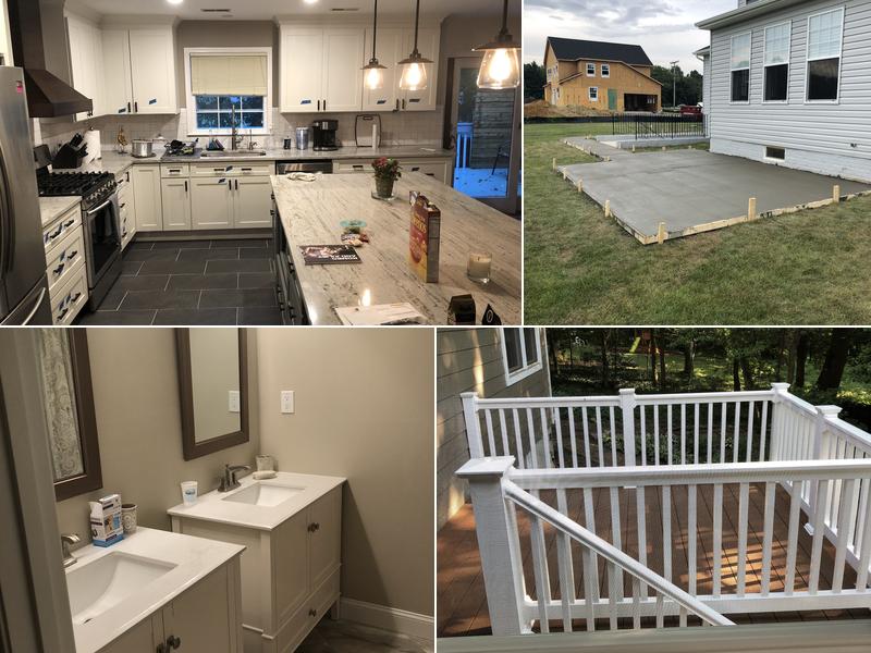 Great Eastern Contracting