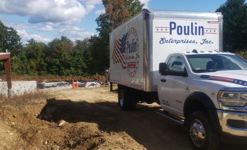 C.G. Poulin Plumbing & Heating/Poulin Enterprises, Inc. Millville
