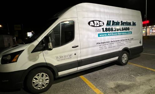 All Drain Services 140 Old Derry Rd, Hudson New Hampshire 03051