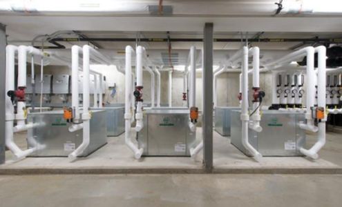 Jeff Wilder Plumbing & Heating