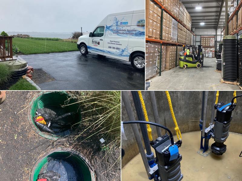 F.R. Mahony & Associates