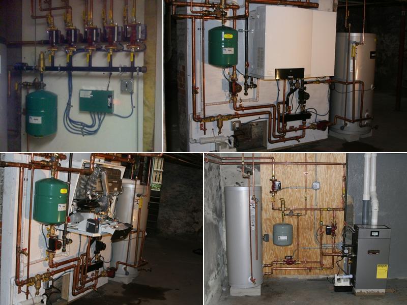 Connerney Plumbing and Heating