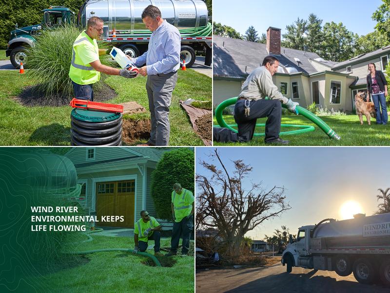 Wind River Environmental