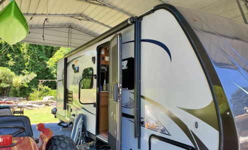 AMS HEATING & COOLING 330 Sandy Ridge Rd, Edenton North Carolina 27932