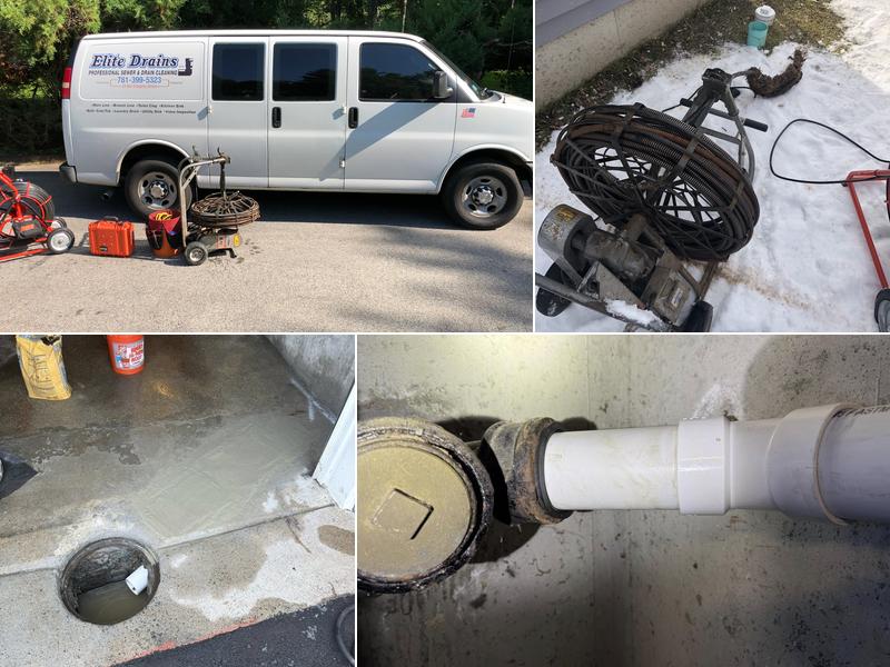 Elite drains llc