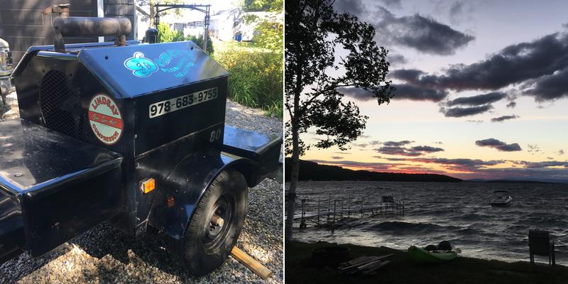 Demers Plumbing & Heating Inc