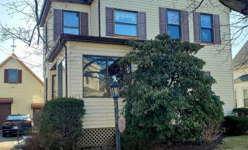 Mc Grath Plumbing & Heating