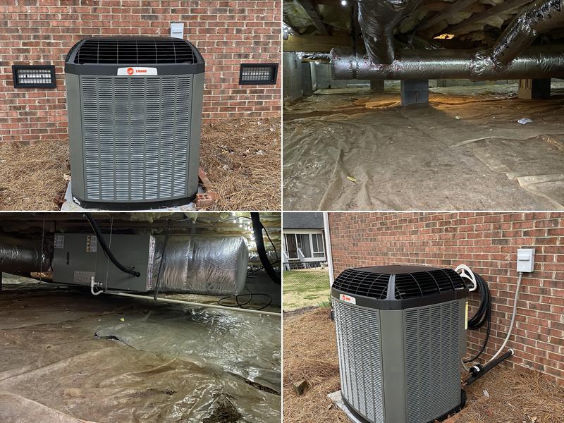 K M Electrical Heating & AC