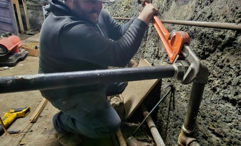 ACTS HEATING & COOLING, LLC 417 Hwy 762, Loris South Carolina 29569