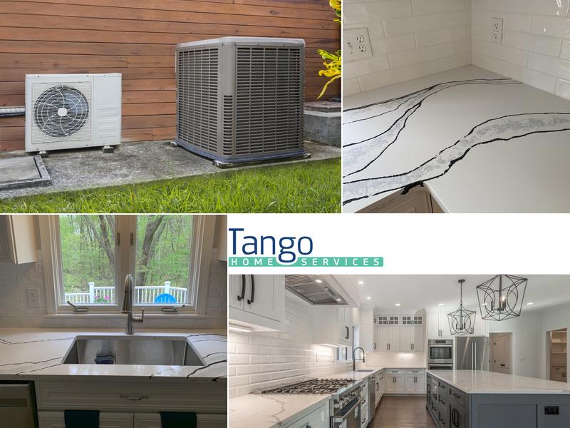 Tango Home Services