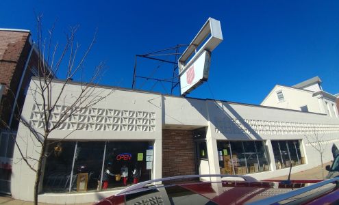 The Salvation Army Family Store & Donation Center