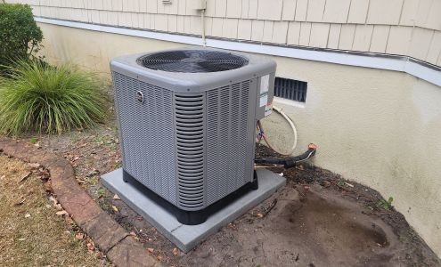 Heating and Air by Marvin LLC