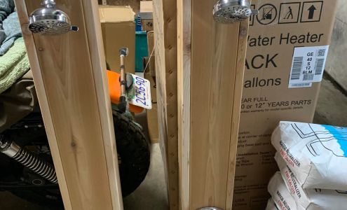 Holmes Plumbing & Heating 32 Lincoln Ave, Westport Massachusetts 02790