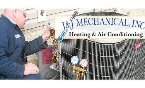 J & J Mechanical, Inc.