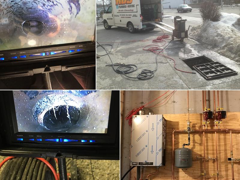 Roy Plumbing & Heating