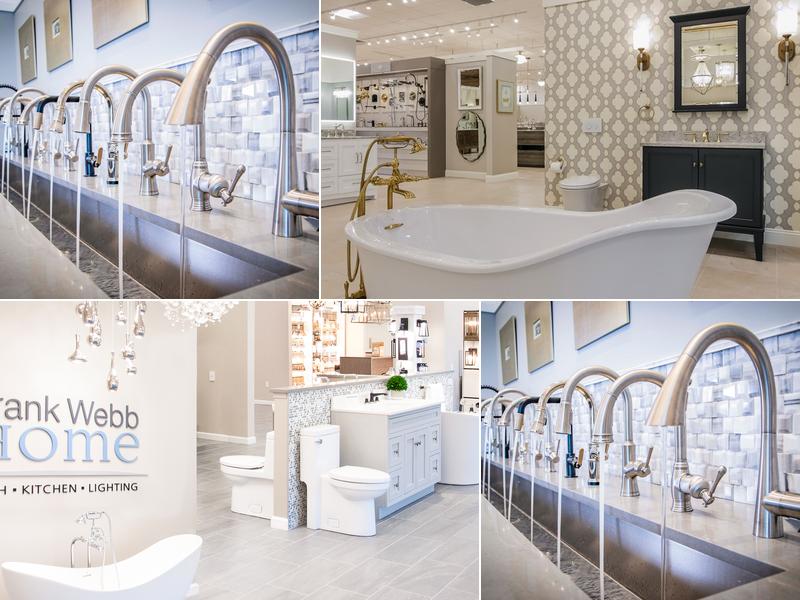 Frank Webb Home, Needham, MA