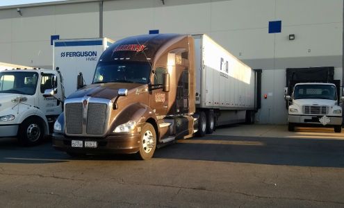 Ferguson HVAC Supply