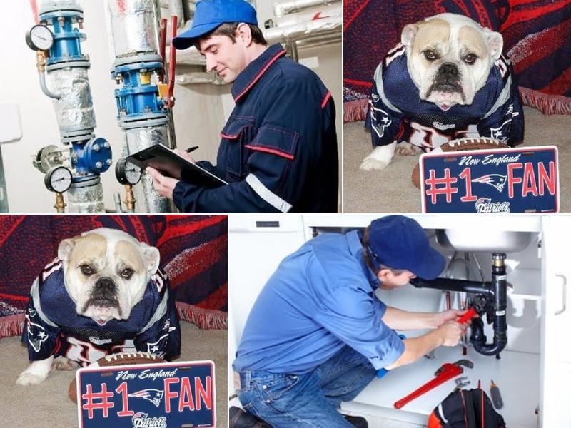 A.L.I. Plumbing Services