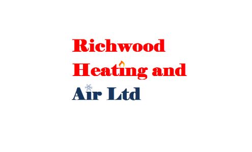 Richwood Heating and Air Ltd 25500 Kinney Pike, Richwood Ohio 43344