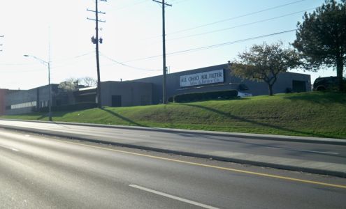 All Ohio Air Filter Sales & Service Co