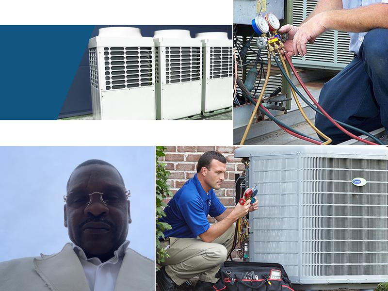 Same Day Service Heating and Cooling, Inc.
