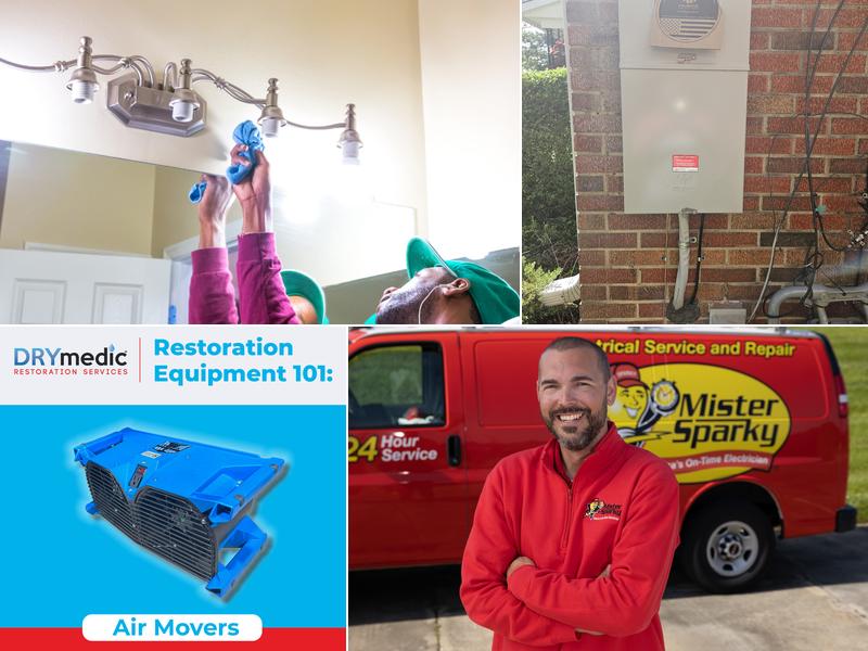 Mister Sparky of Cincinnati