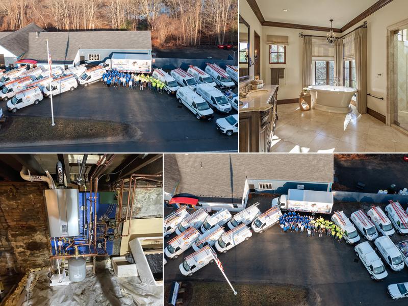 Gervais Mechanical Services LLC