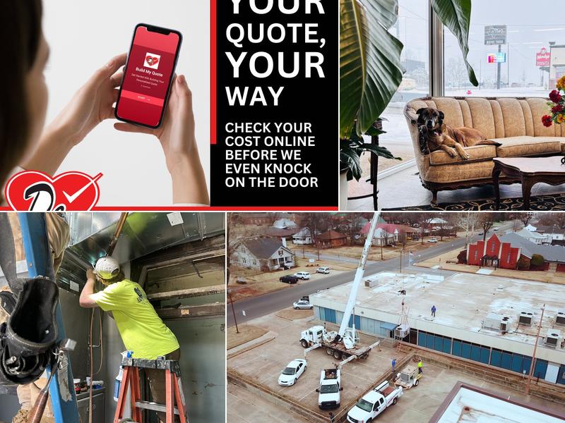 DeHart Air Conditioning