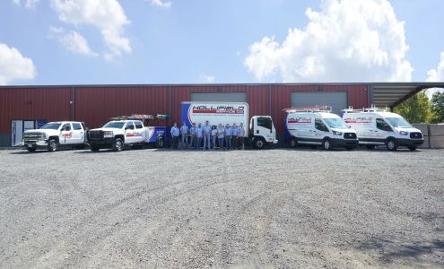 Hollifield Service Company
