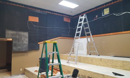 Amp Electric 120 Fairmont Rd, Vinita Oklahoma 74301