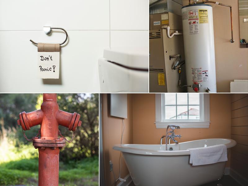 Bilz Plumbing & Mechanical