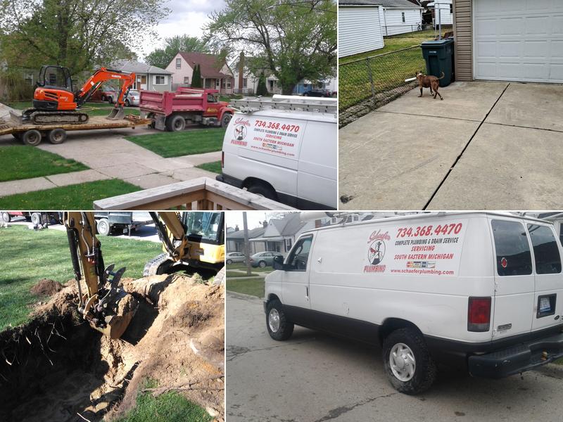 Schaefer Plumbing & Drain