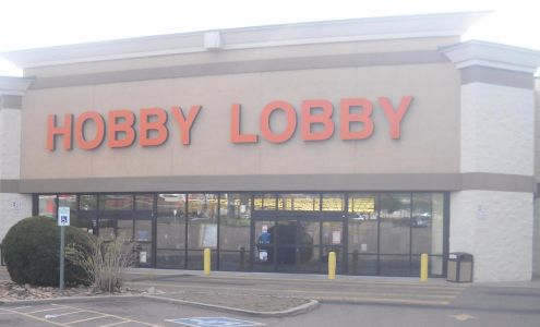 Hobby Lobby