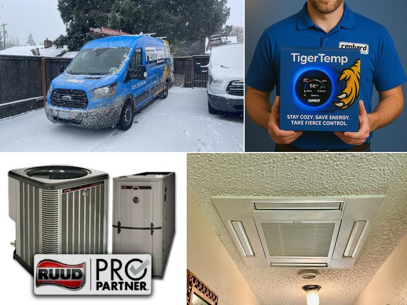 Renhard Heating & Cooling