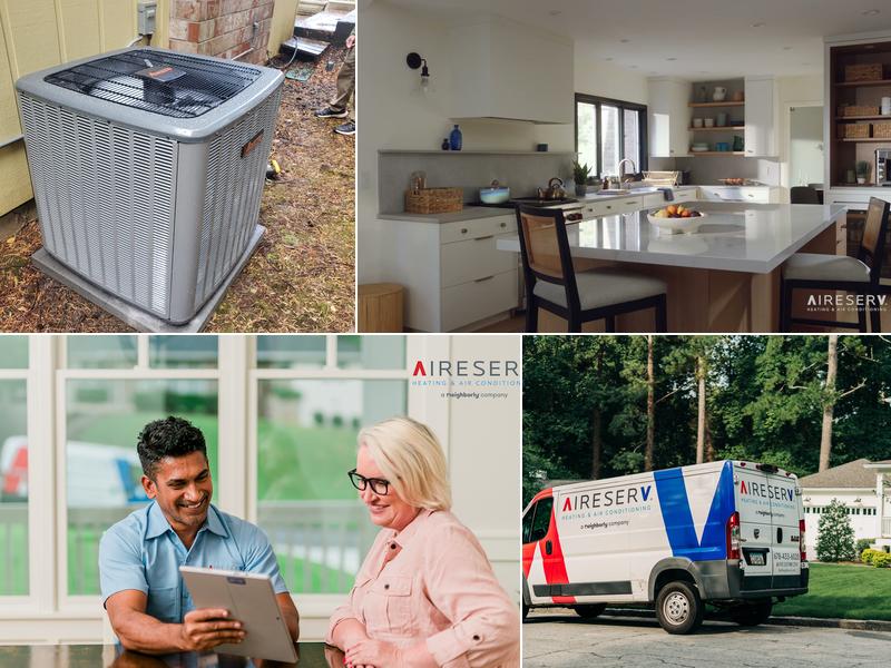 Aire Serv of Newberg