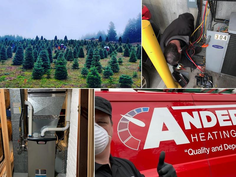 Anderson Heating and Cooling