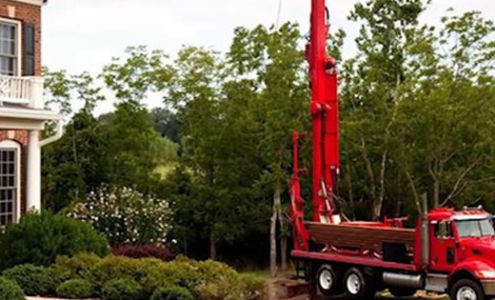 Cameron Brothers Well Drilling 8710 US-31, Free Soil Michigan 49411