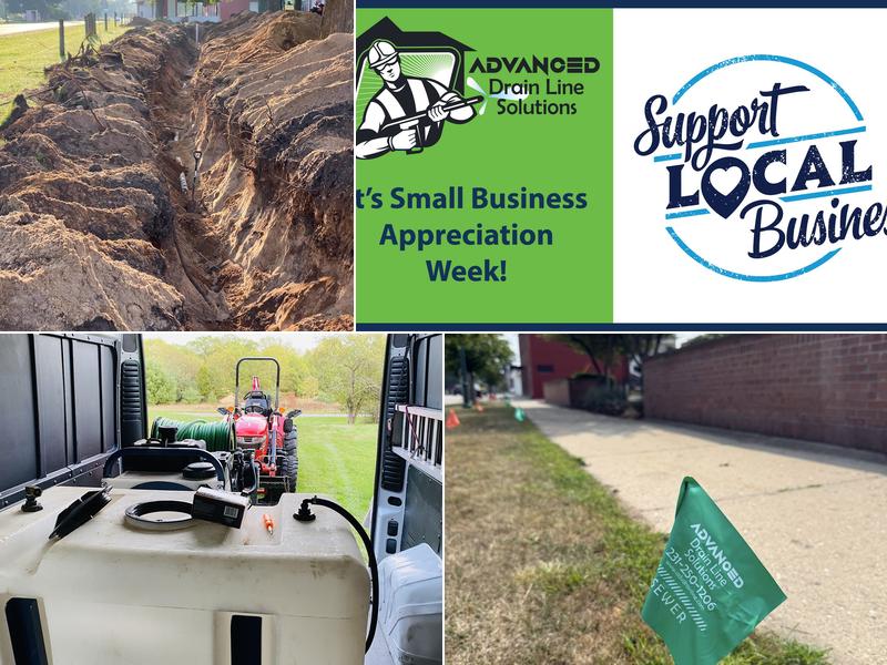 Advanced Drain Line Solutions